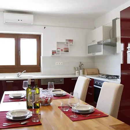 Feelgood Appartement *