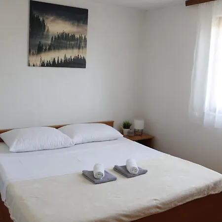 Feelgood Appartement *