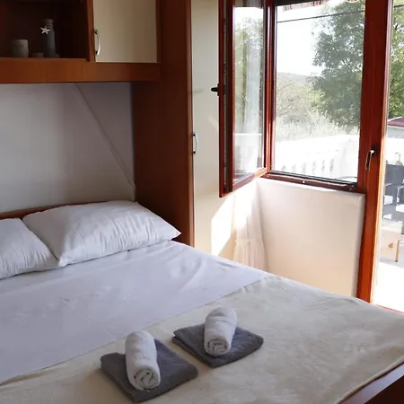 Feelgood Apartamento Drliceve Kuce