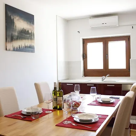 Apartamento Feelgood *