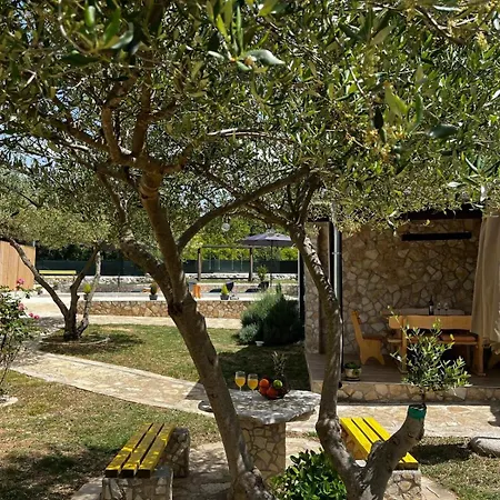 Apartamento Feelgood Drliceve Kuce