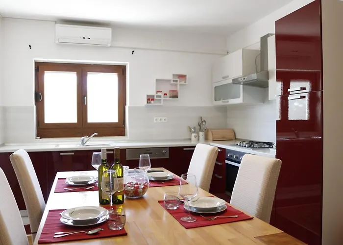 Feelgood Appartement *