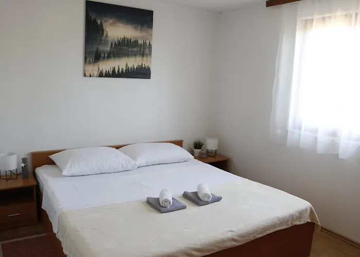 Feelgood Appartement *