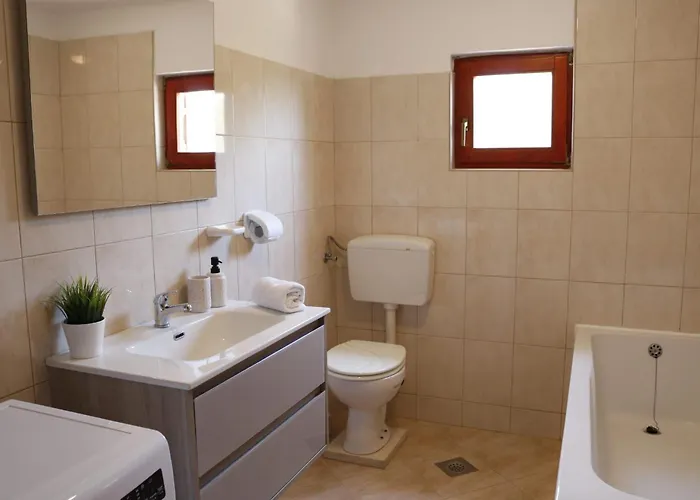 Feelgood Appartement