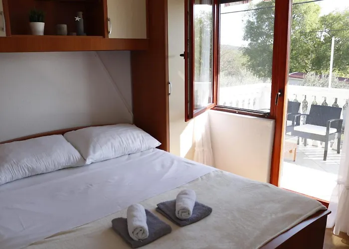 Feelgood Appartement Drliceve Kuce