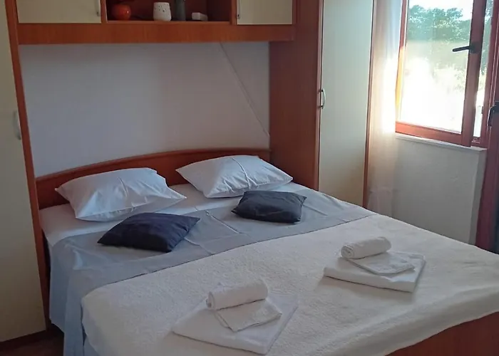 Feelgood Appartement Drliceve Kuce