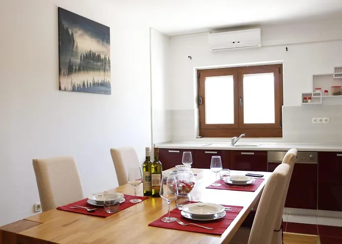 Appartement Feelgood *